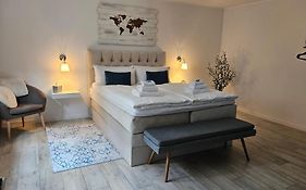 Enny Suite Apartment im schönen Rheinland
