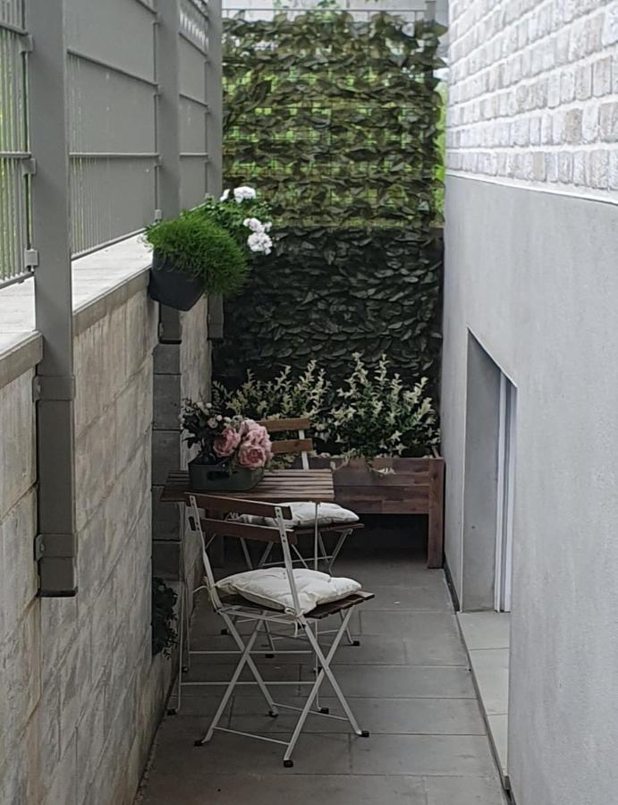 Enny Suite Apartment im schönen Rheinland Lohmar Exterior foto
